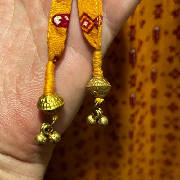 Purchase, Offer or Trade House of Skye Skirt listed Spell for exposure - Picture 7 of 7